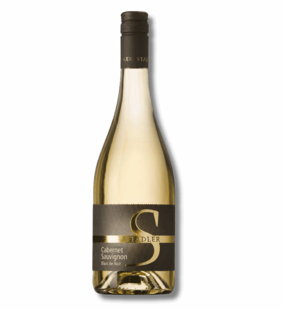 Produktbild Cabernet Blanc de Noir - Weingut Stadler