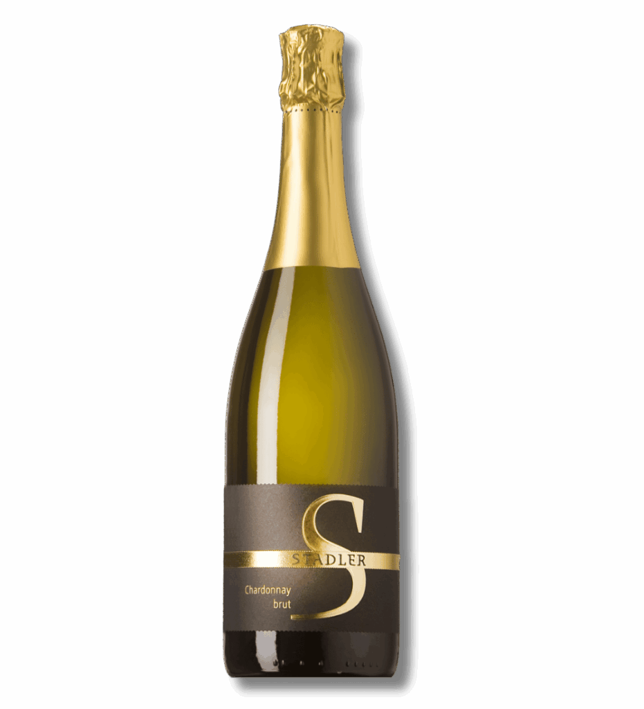 Produktbild Chardonnay Sekt brut - Weingut Stadler
