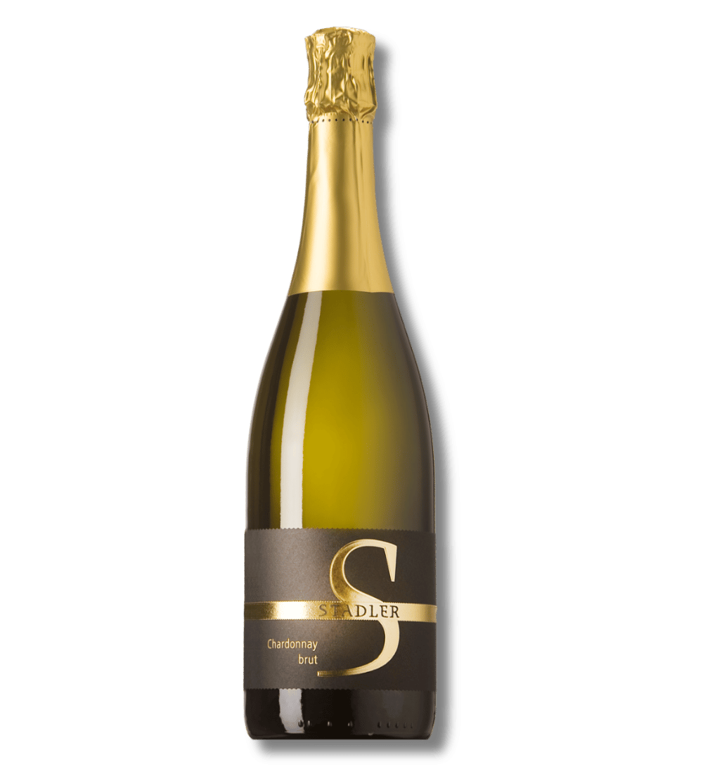 Produktbild Chardonnay Sekt brut - Weingut Stadler