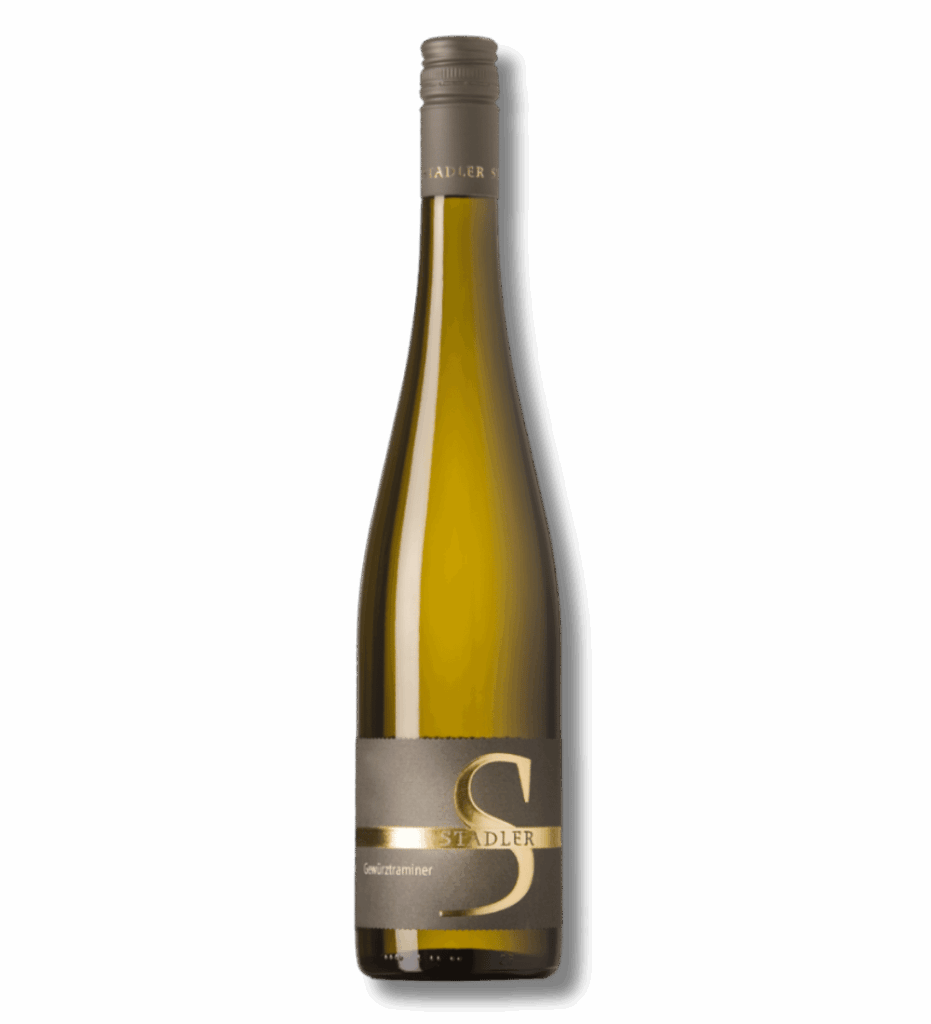 Produktbild Gewürztraminer mild - Weingut Stadler