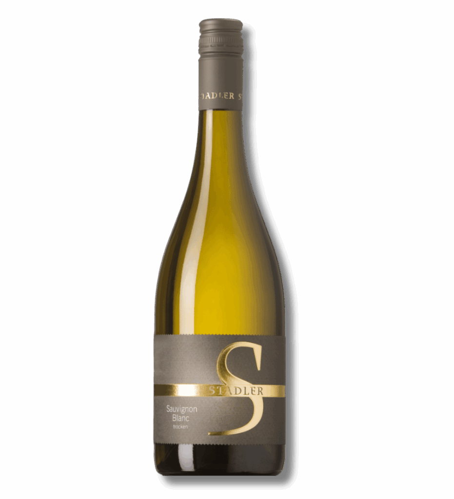 Produktbild Sauvignon Blanc trocken - Weingut Stadler