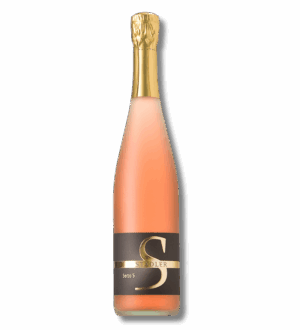 Produktbild Secco S Rosé - Weingut Stadler