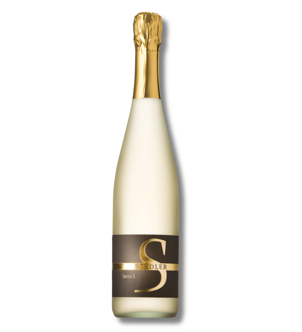 Produktbild Secco S Weiss - Weingut Stadler