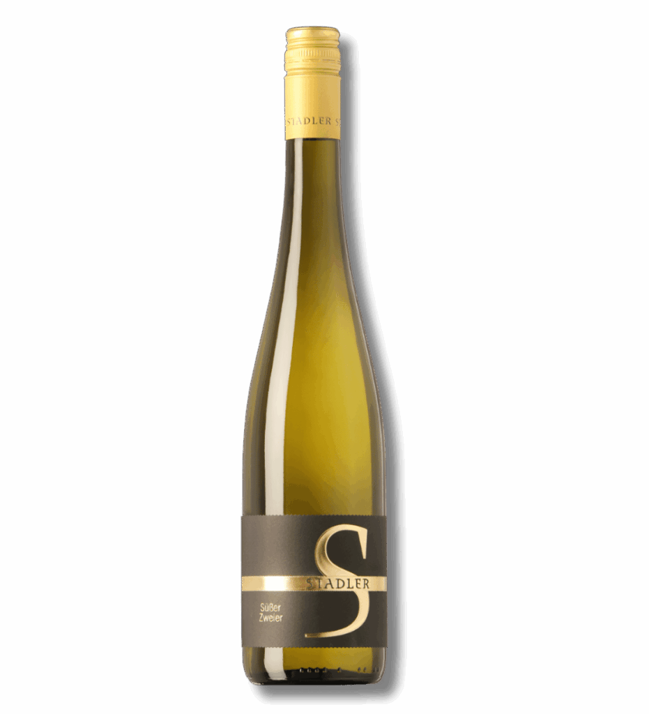 Produktbild Süßer Zweier - Weingut Stadler